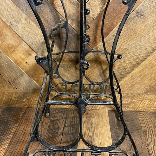 Sewing Machine Base Etsy