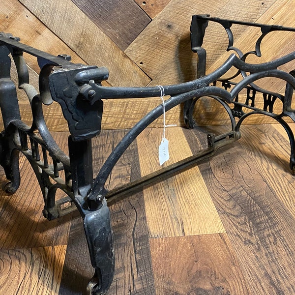 Sewing Machine Base Etsy