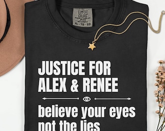 Justice for Alex Pretti and Renee Good, Minneapolis Support, Minneapolis Protest, I Stand With Minneapolis, Anti Ice Protest, Anti Trump,