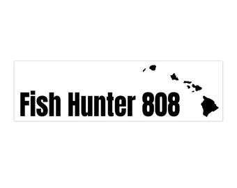 Bumper Stickers