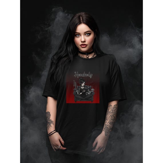 Cozy Days Unisex Heavy Cotton Tee - Homebody Shirt, Casual Wear, Comfy T-Shirt, Lounge Top, Relaxation Apparel