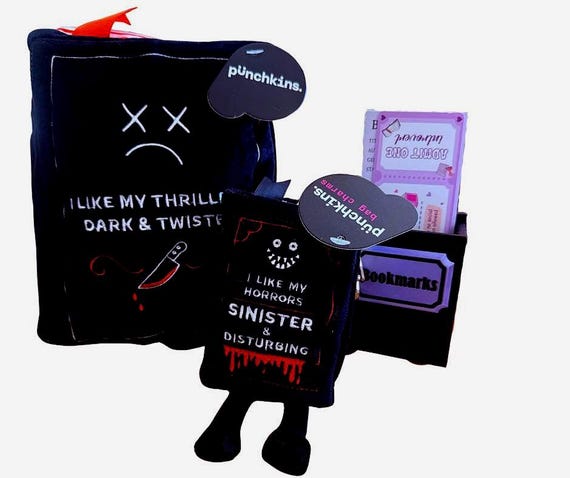 Blind Date With A Kindle Bundle