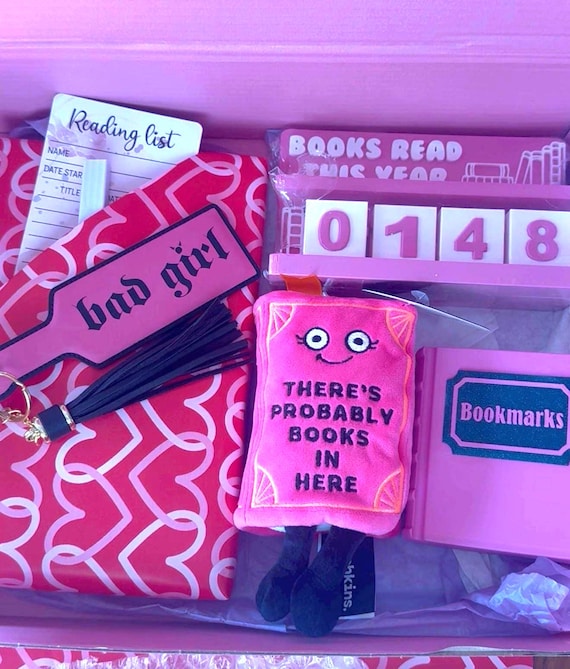 Blind Date With A Book Bundle