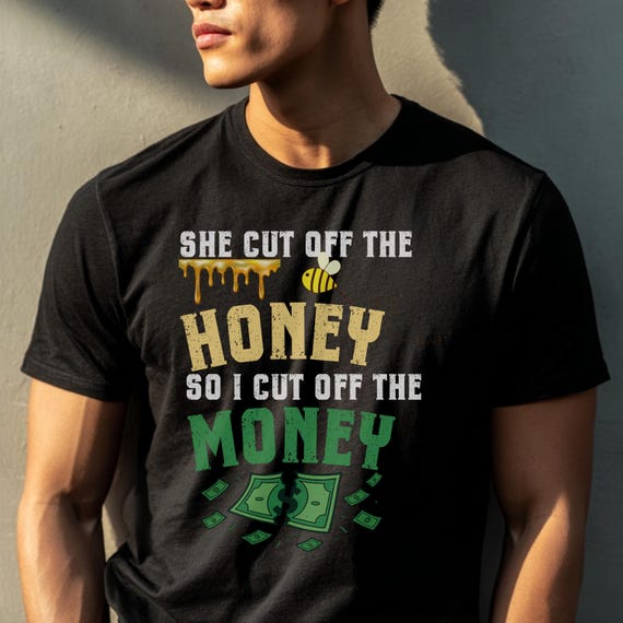 Funny Graphic Tee, Humorous Unisex Softstyle TShirt