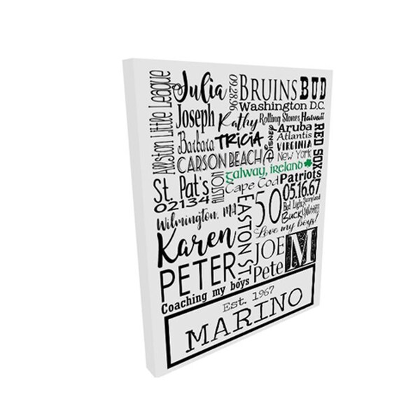 Subway Sign Art - Etsy