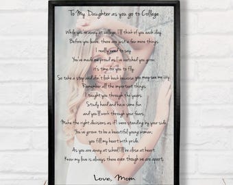 Personalized Graduation Song Lyric Wood Art, Gift for Her