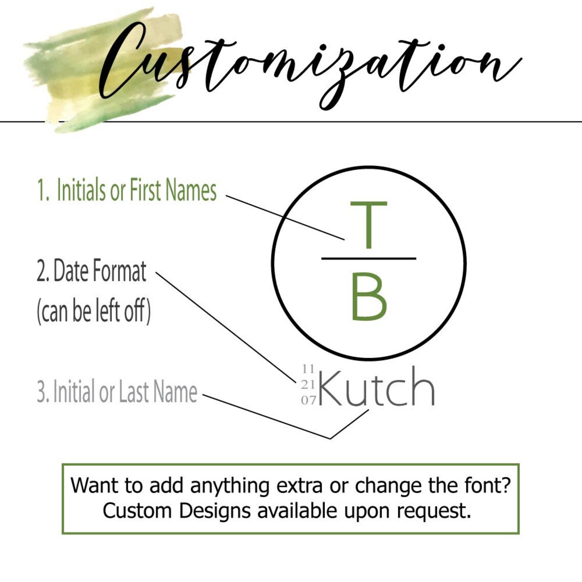 Beer Growler Personalized Family Name Established Wedding Etsy