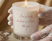 Mom's Coffee and Wine Candle - Funny Mother's Day Gift - Mama Fuel Scented Candle - Gift for Tired Mom - New Mom Survival Gift