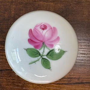 置物 Vintage Augarten \