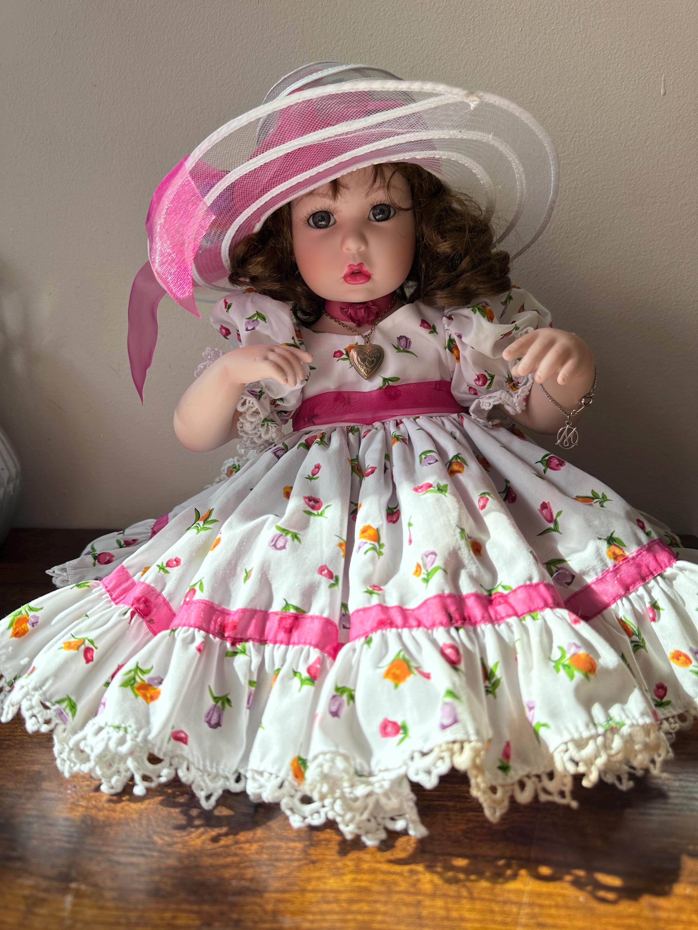 Antique porcelain baby dolls - Etsy 日本
