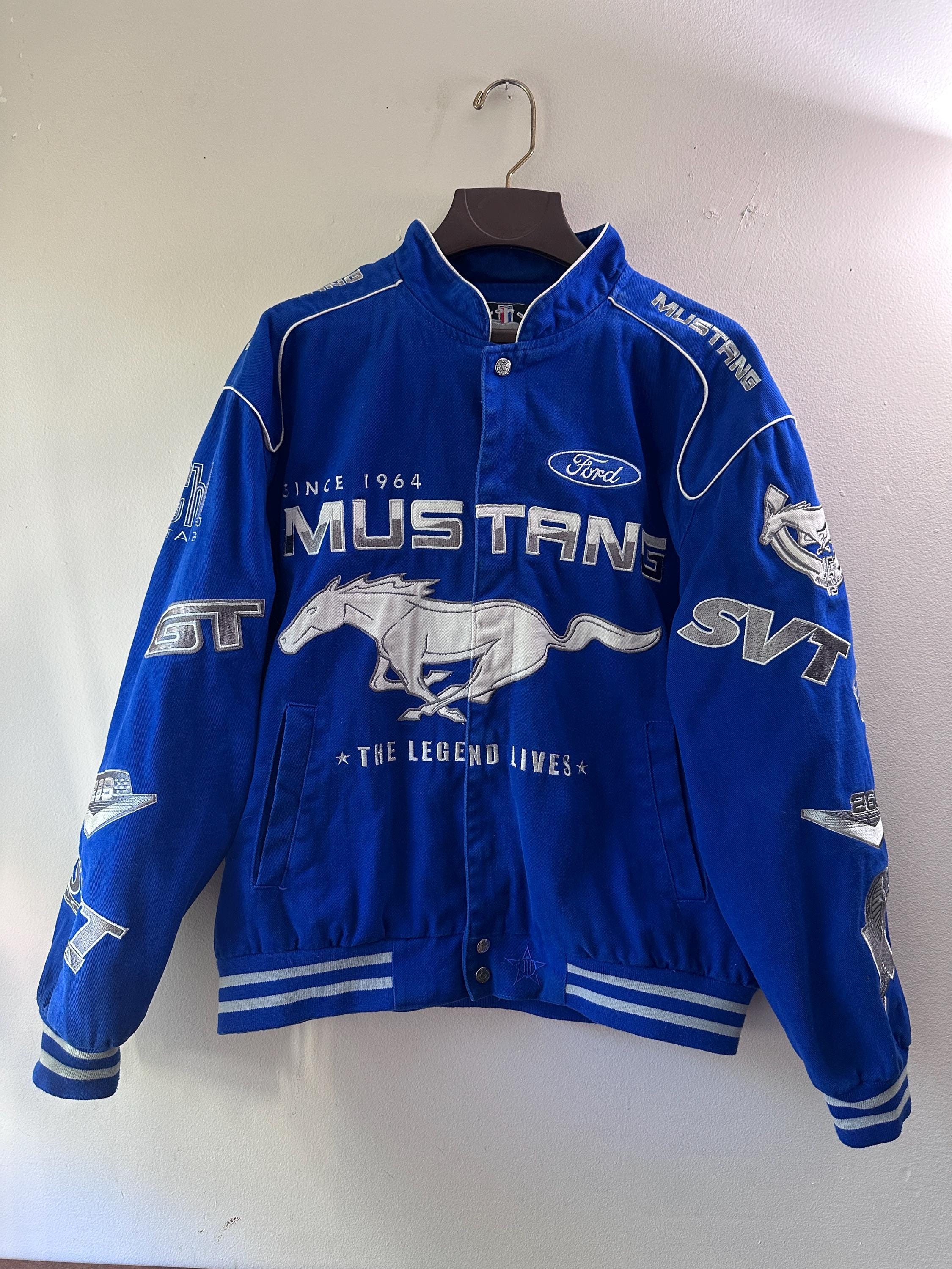 Vintage ford jacket - Etsy 日本
