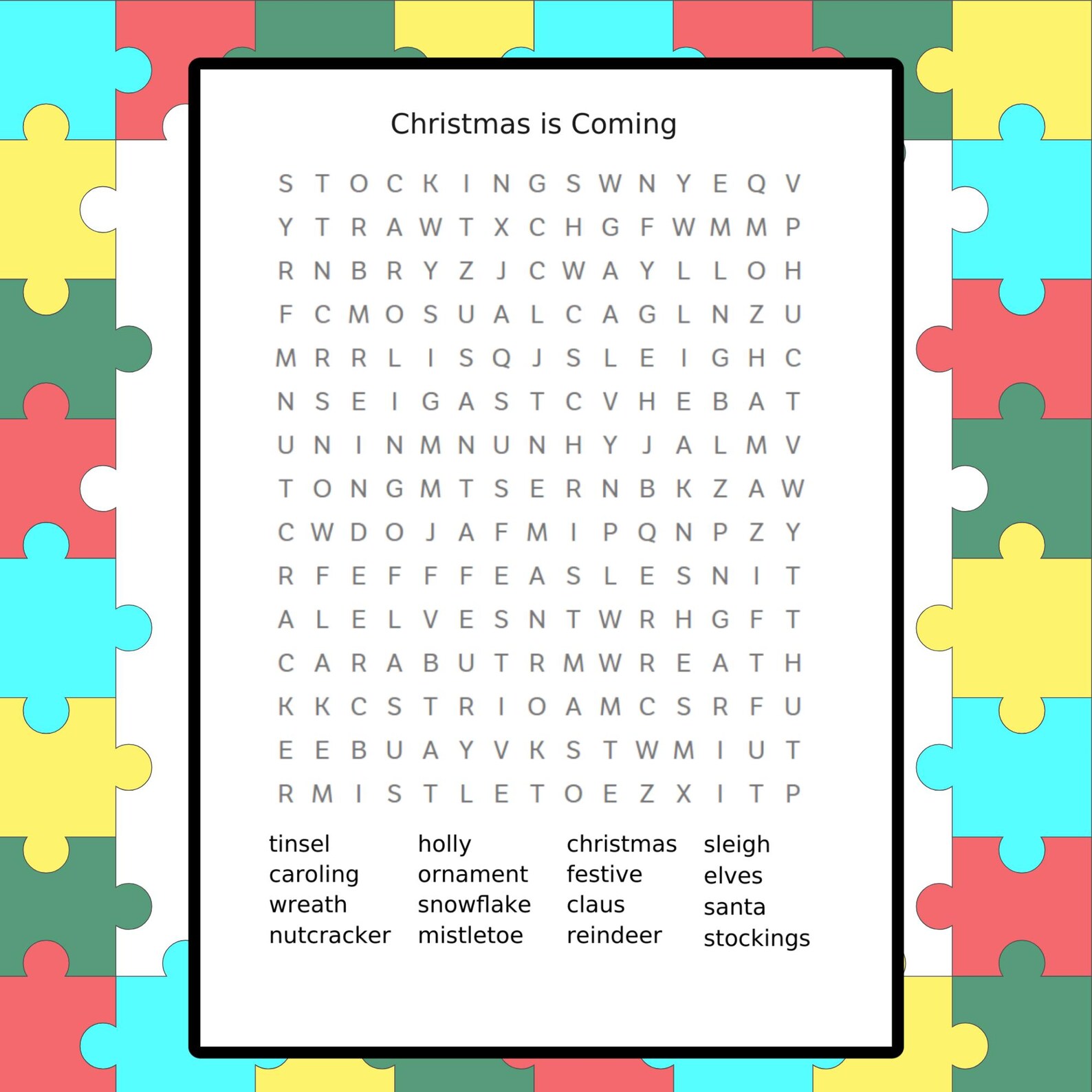Large Print Word Search | 75 Jumbo Puzzles for Adults, Seniors ...