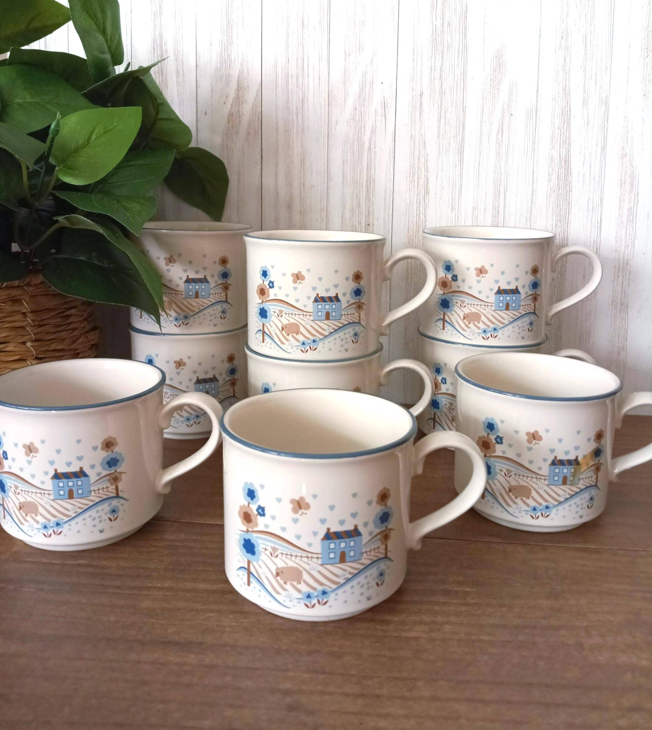 Hearthside stoneware - Etsy 日本