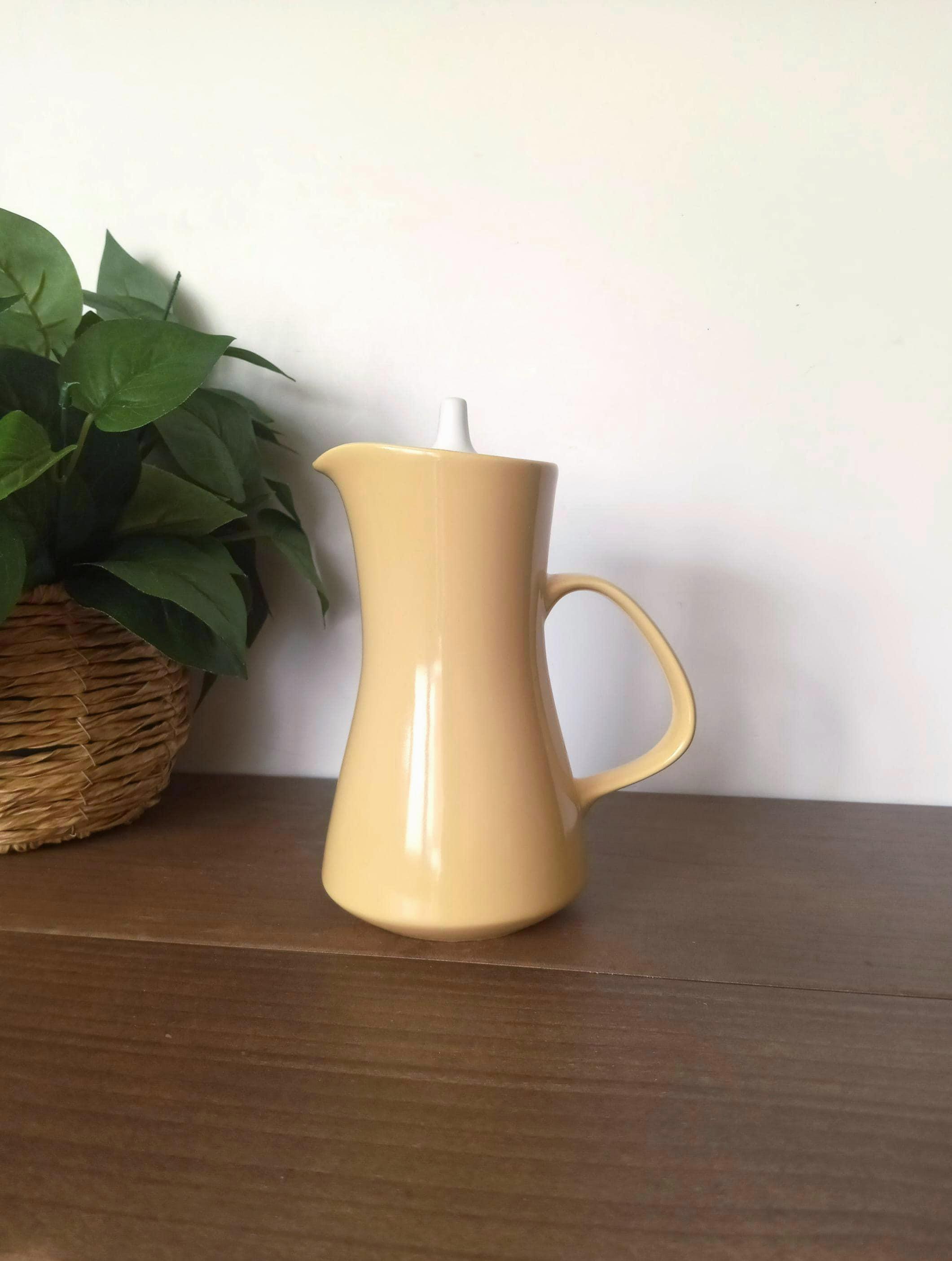 Vintage Poole Pottery - Etsy