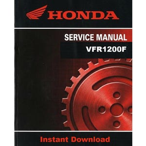 Honda Vfr1200 - Etsy