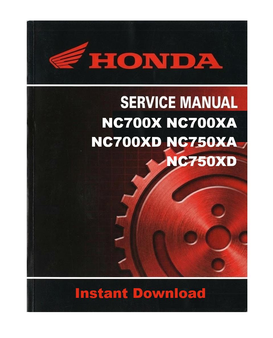 Honda motorcycle service manual - Etsy 日本