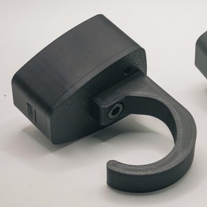 240SX S13/S14 Steering Wheel Hook