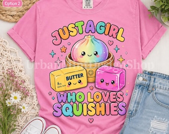 Custom Shirt
