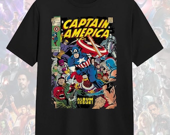 Superhero Christmas T-shirt, Sweatshirt, Hoodie Funny Christmas Avengers Christmas Gifts For Him, Her Kids & Friends