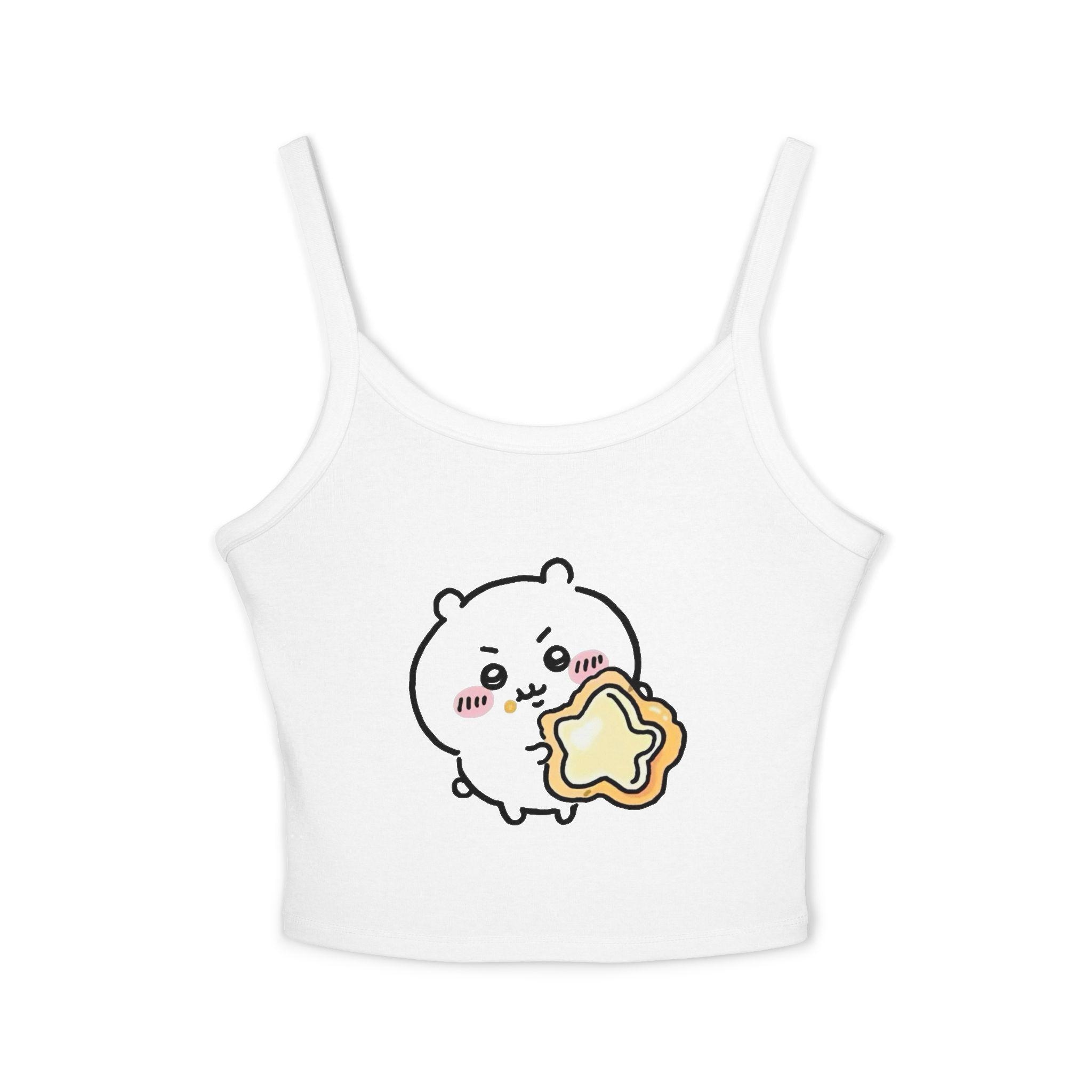 Chiikawa Tank Top - Etsy