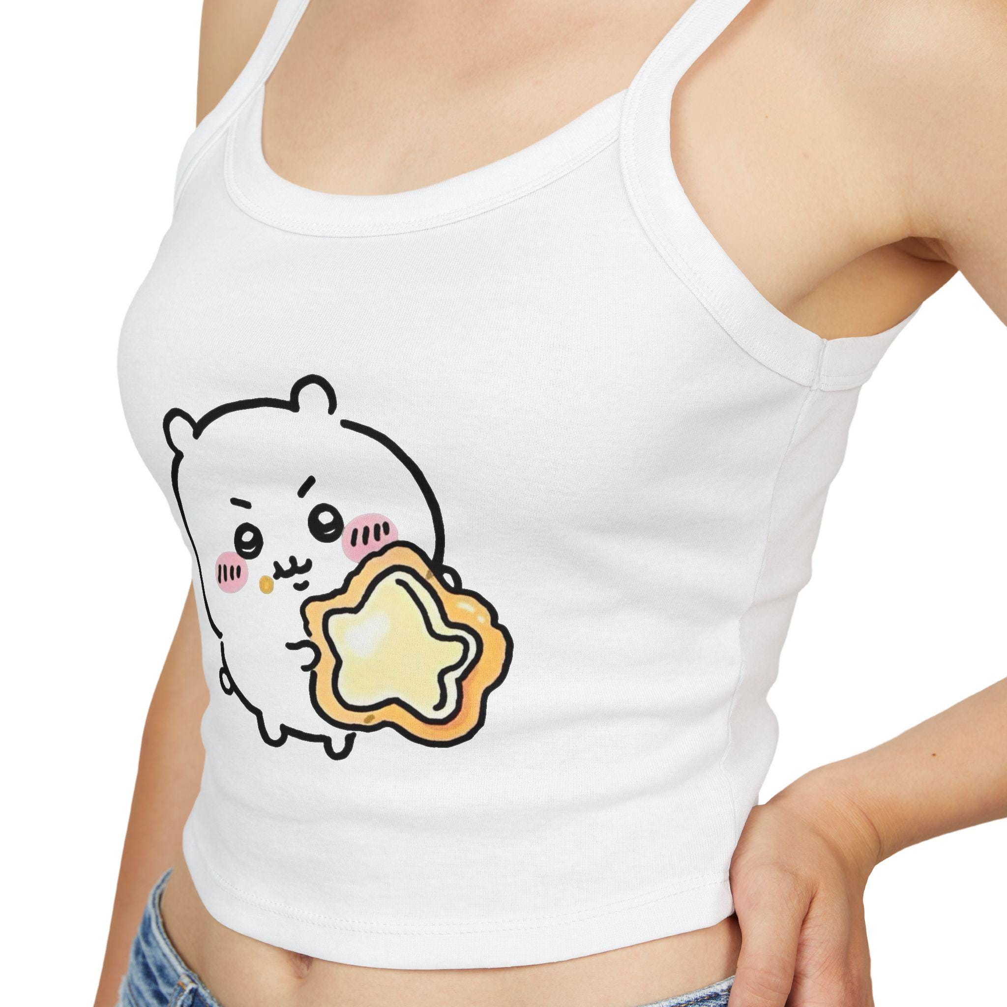Chiikawa Tank Top - Etsy