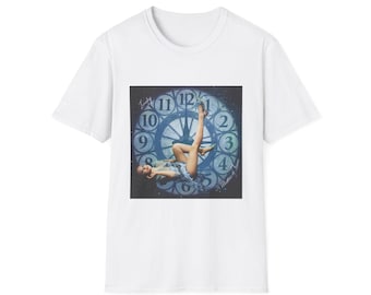 Laufey t-shirt