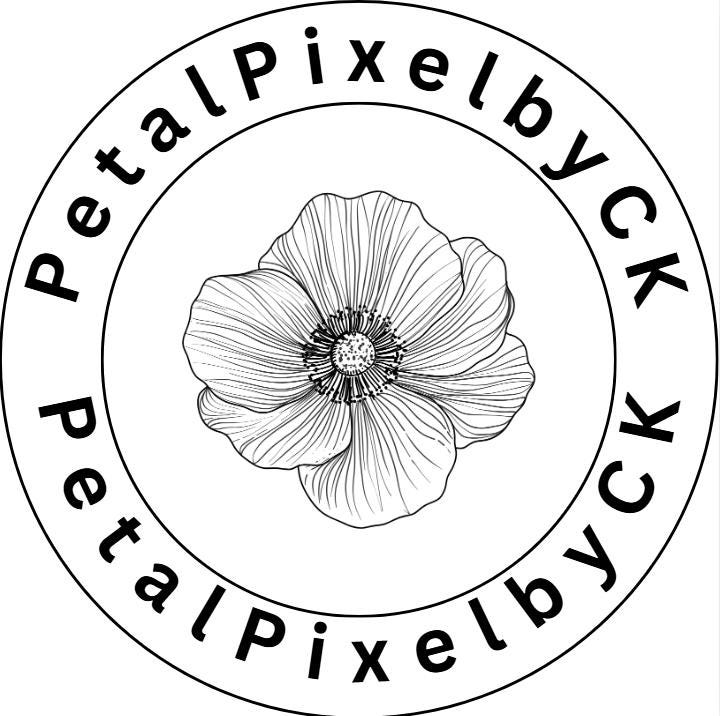 PetalPixelByCK