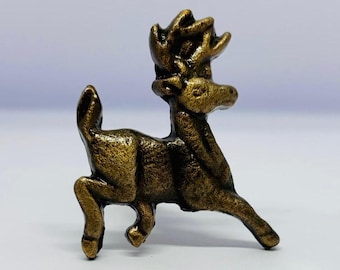 Vintage Animal Cabinet & Drawer Knobs – Handmade Antique Bronze Decorative Hardware