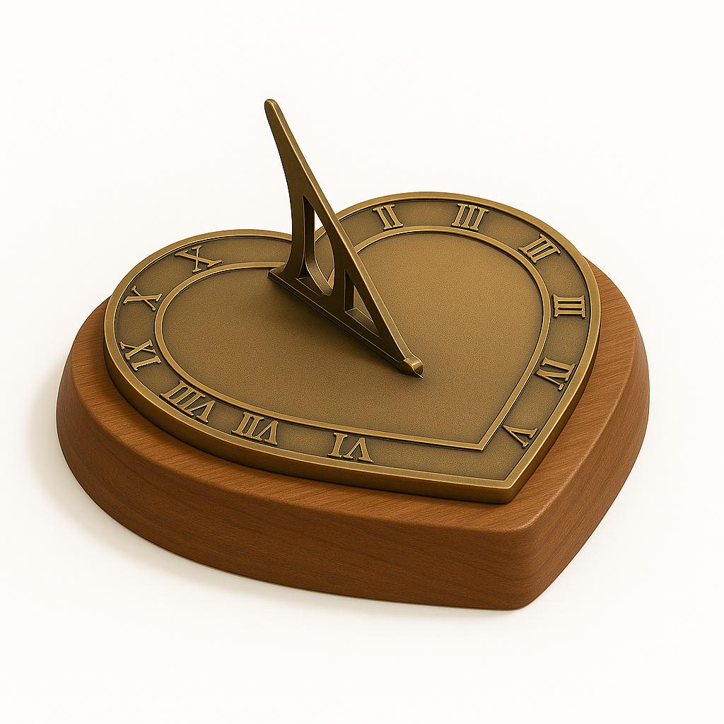 Reloj de sol España