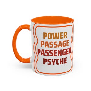 4Ps Birth Midwifery/Doula/Birthworkers Coffee Mug (11, 15oz)