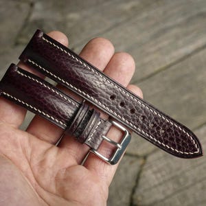 Burberry Replacement Straps - Etsy