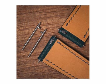 Quick release spring bars with holes punching service.