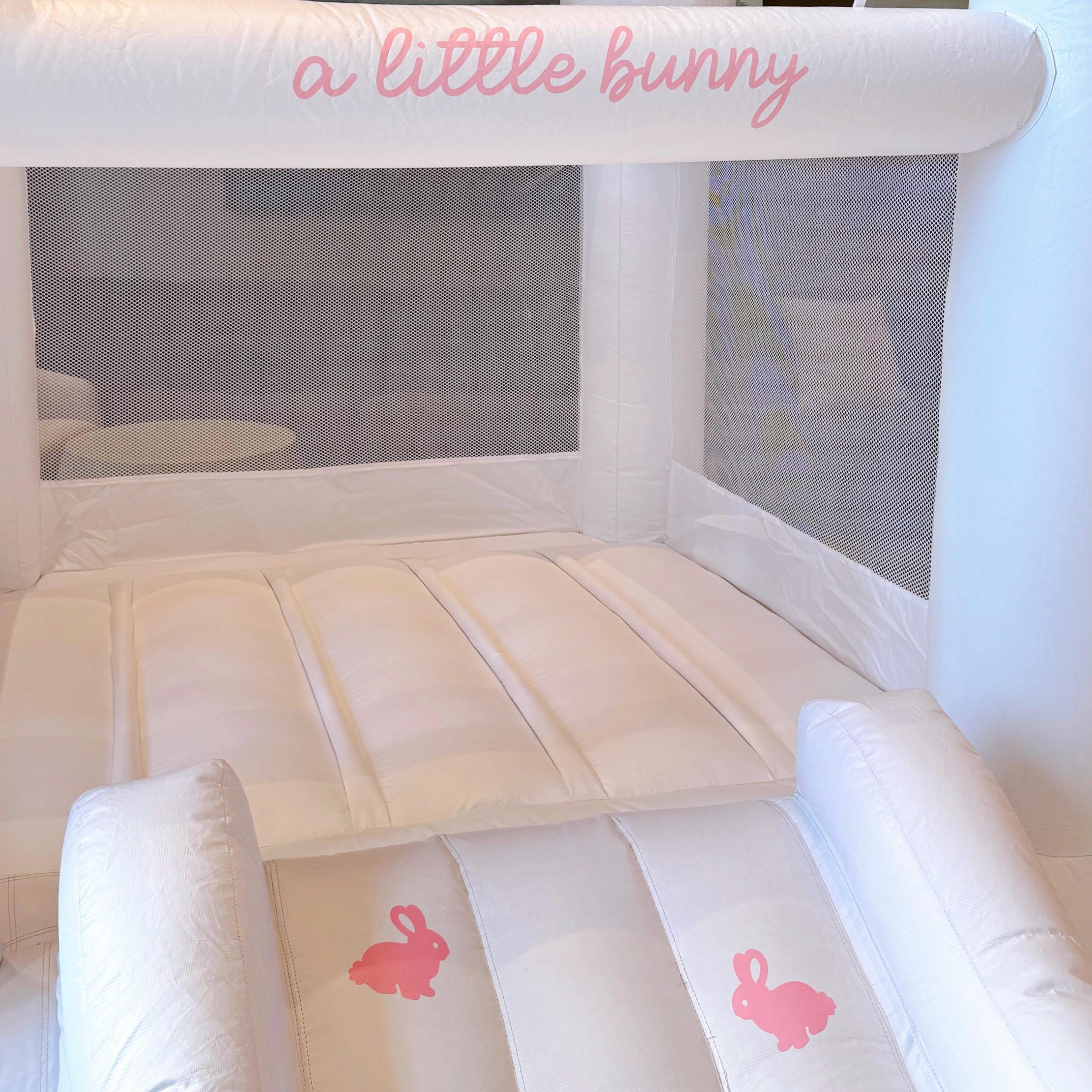 Bounce Sticker Bouncy Castle Vinyl Decal Stickers for Bounce House - Etsy