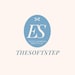 TheSoftStep store logo
