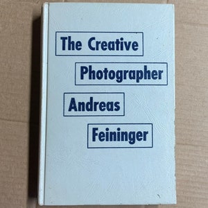 The Creative Photographer Andreas Fieninger
