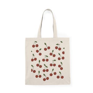 Natural Tote Bag