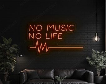 Quote Neon Signs