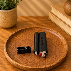cigarette lighter stash Stash Lighter