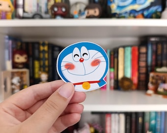 Sticker - Doraemon