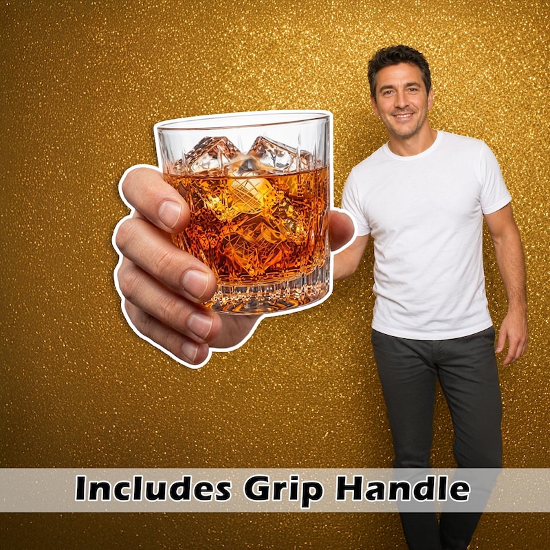 Giant Hand Prop - Etsy