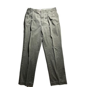 Polo Ralph Lauren　ANDREW PANT グレー　33×30 Polo Ralph Lauren ANDREW PANT グレー 33×30 | Shop at Mercari