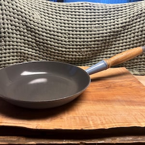 Le Creuset Pans