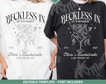 Relless in Texas Bachelorette Mall SVG PNG, Redigerbar Western Cowgirl Design, Anpassad Last Rodeo Bach-skjorta, Texas Girls Trip Clipart
