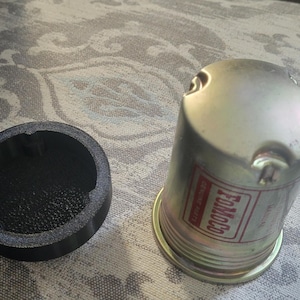 Carter Fuel Pump Canister Wrench