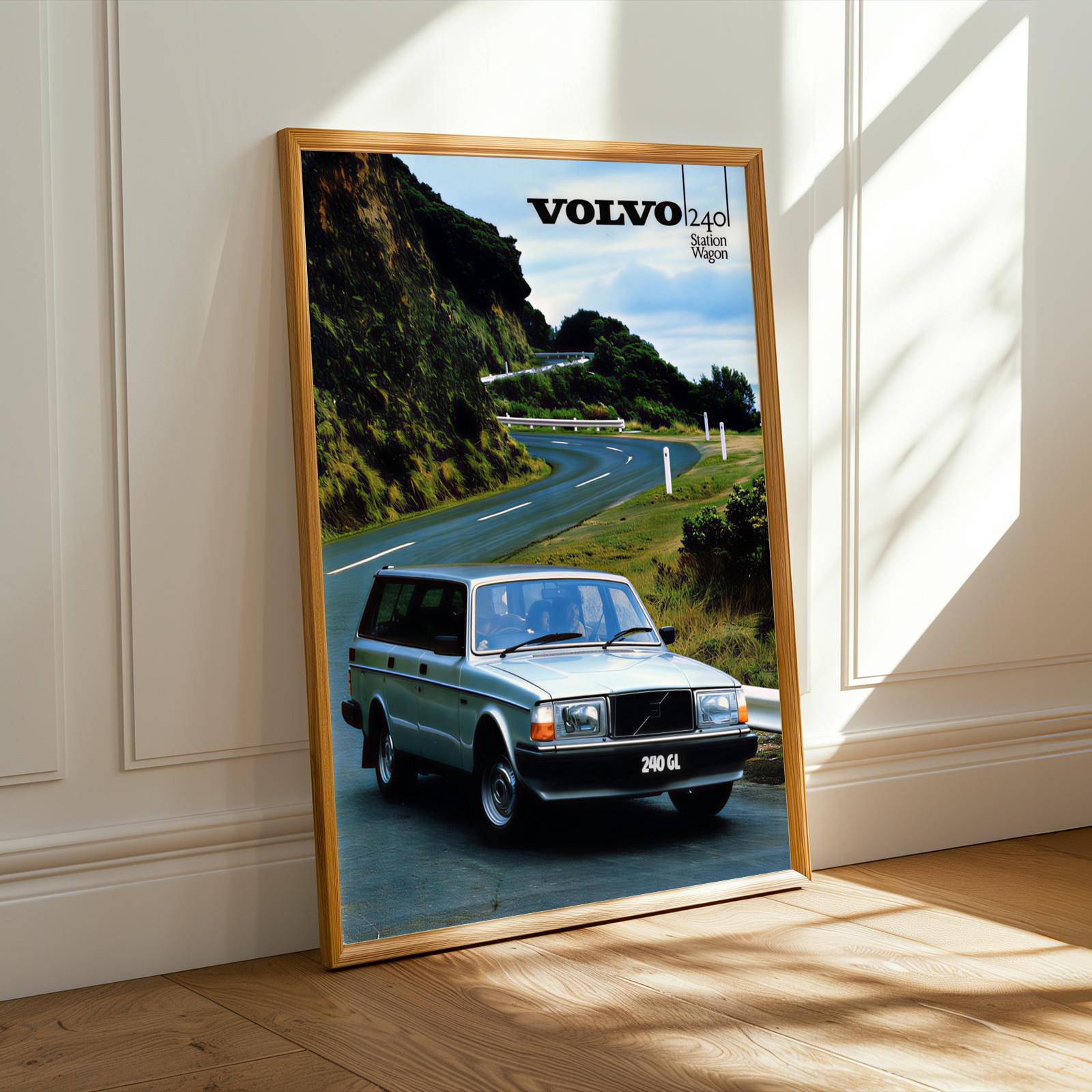 Volvo (送料込) VOLVO ボルボ 240 260 740 760 940 960 S90 V90 21&frasl;5W