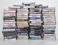 Vintage Cassette Tapes All Names\/Genres\/Years You Choose!