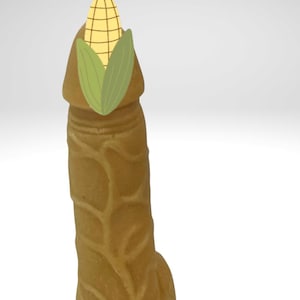 Naughty or Nice? The Ultimate Secret Santa Prank Candle