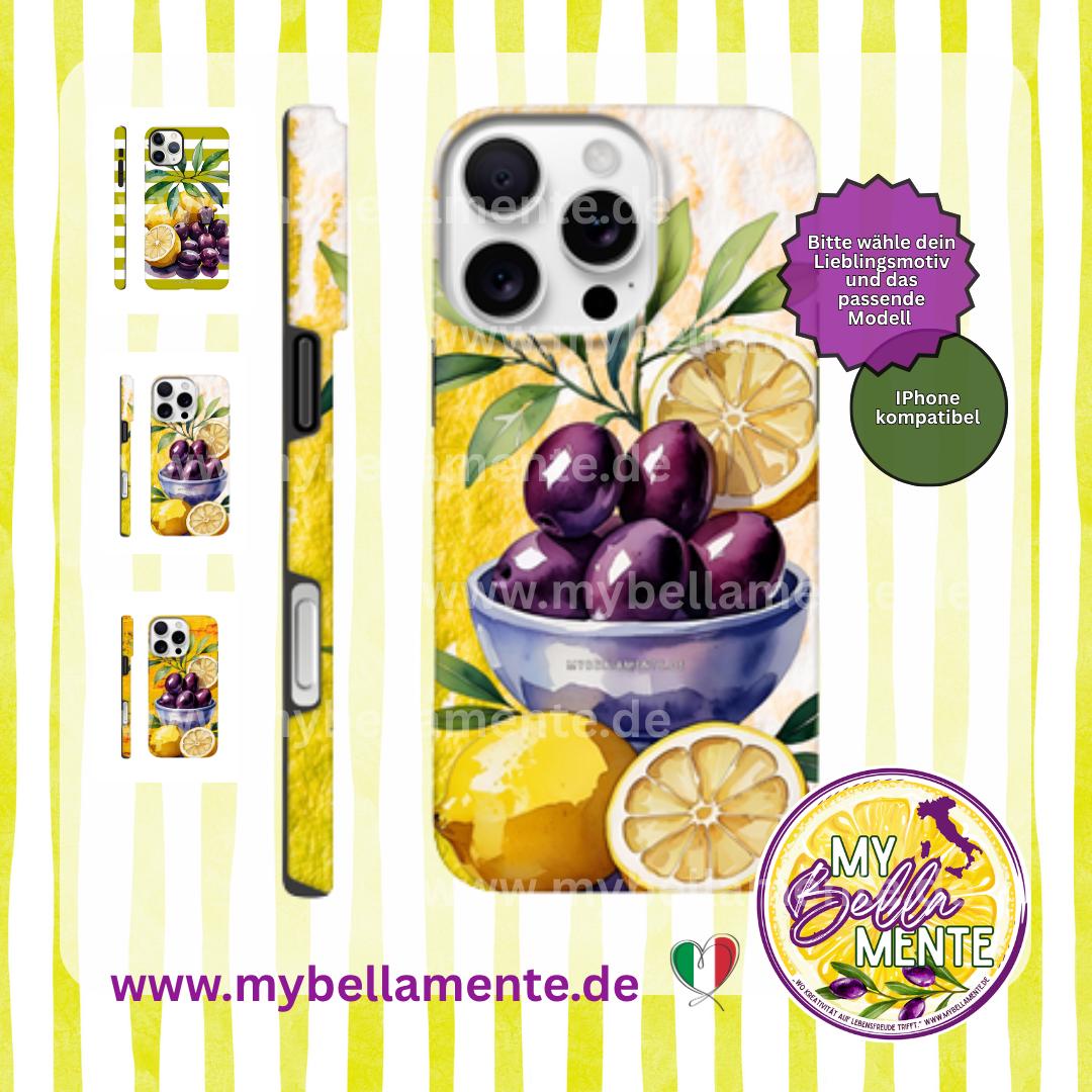 Lemon Phone Case Limone - Etsy