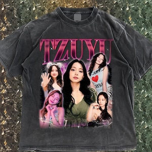 Tzuyu shirt - Etsy 日本
