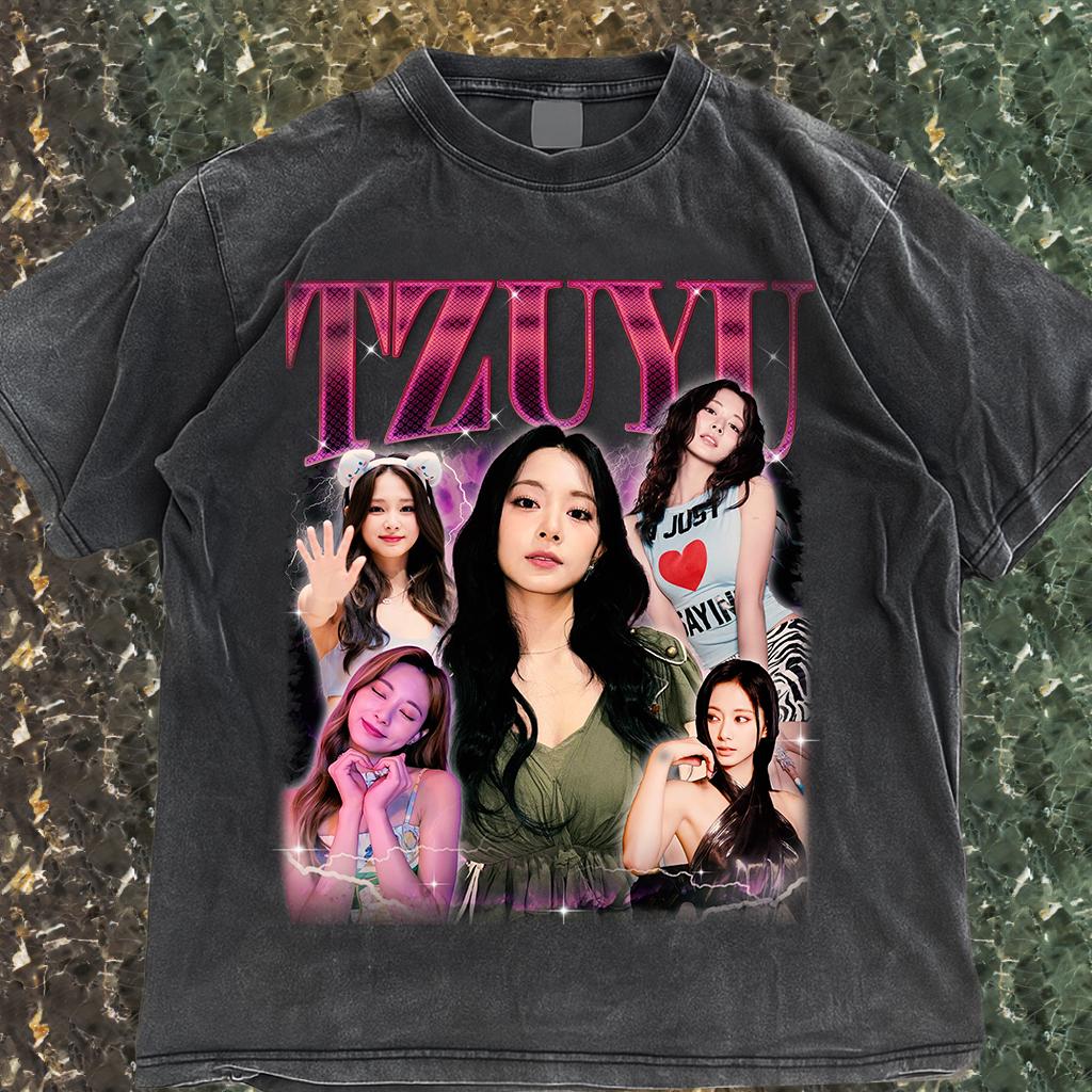Tzuyu shirt - Etsy 日本